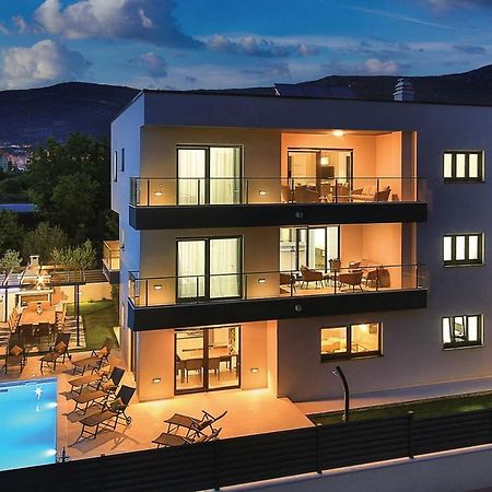 Luxury Dream House Villa Kaštela Buitenkant foto